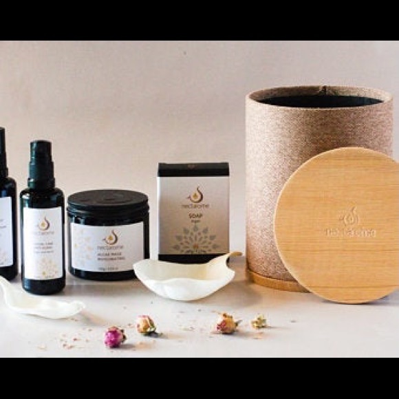 Other - lot of bio cosmetics products from Morocco- argan